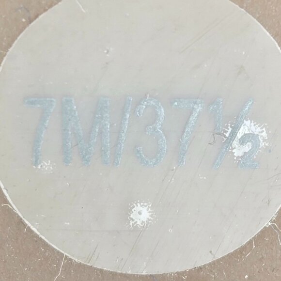 Lucky Brand Baxley Black Suede Bootie Sandals | Size 7M Peep Toe Ankle Strap - Picture 13 of 13